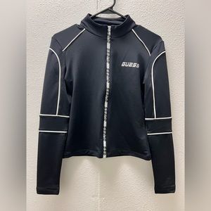 Sport bra, pants & jacket